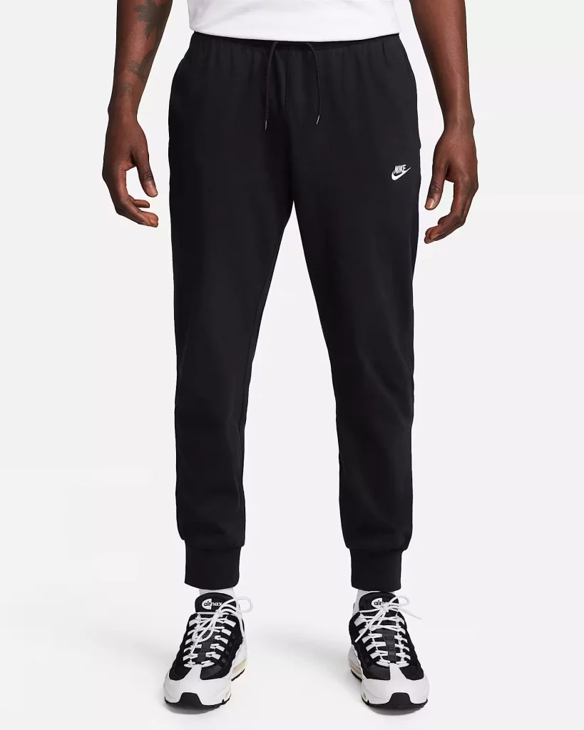Спортивні штани Nike Club Knit Joggers