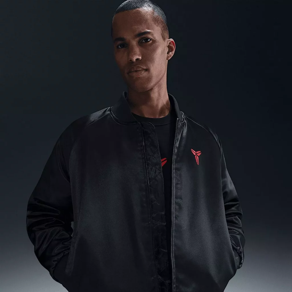 Куртка Nike x Kobe Year Of Mamba Therma-FIT Insulated Jacket