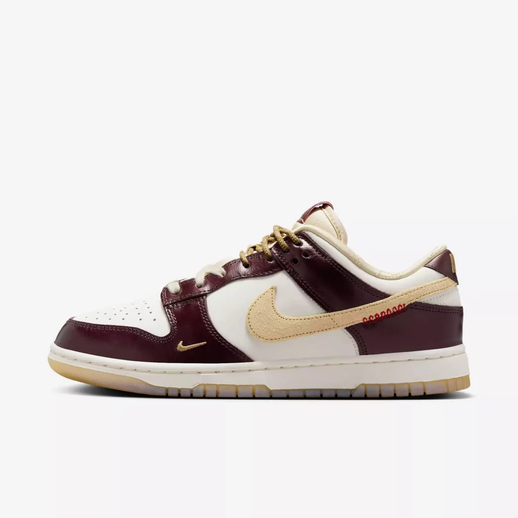 Кросівки Nike Dunk Low LX Year Of the Snake