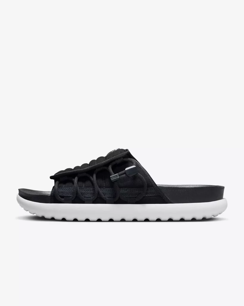 Тапочки Nike Asuna 2 Slide