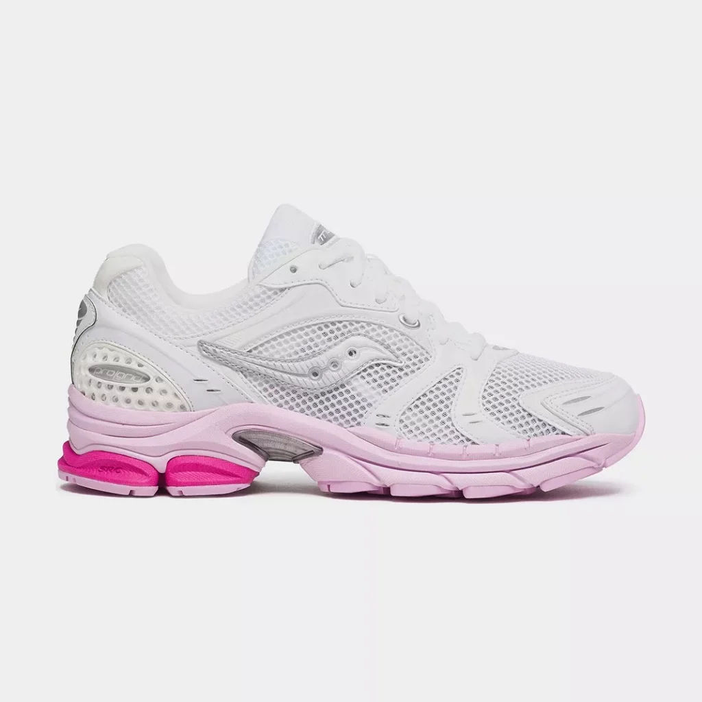 Кросівки Saucony Progrid Triumph 4