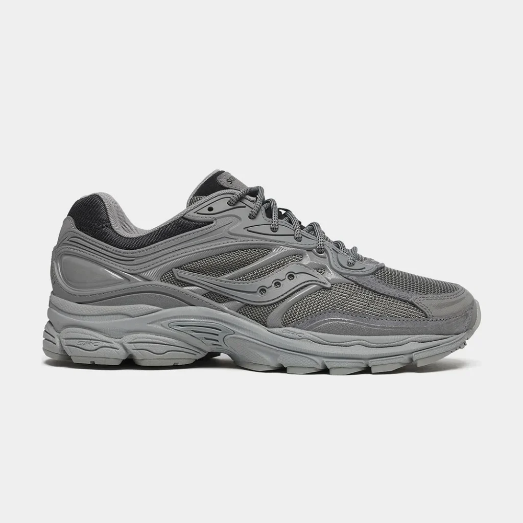 Кросівки Saucony Progrid Omni 9 Armor