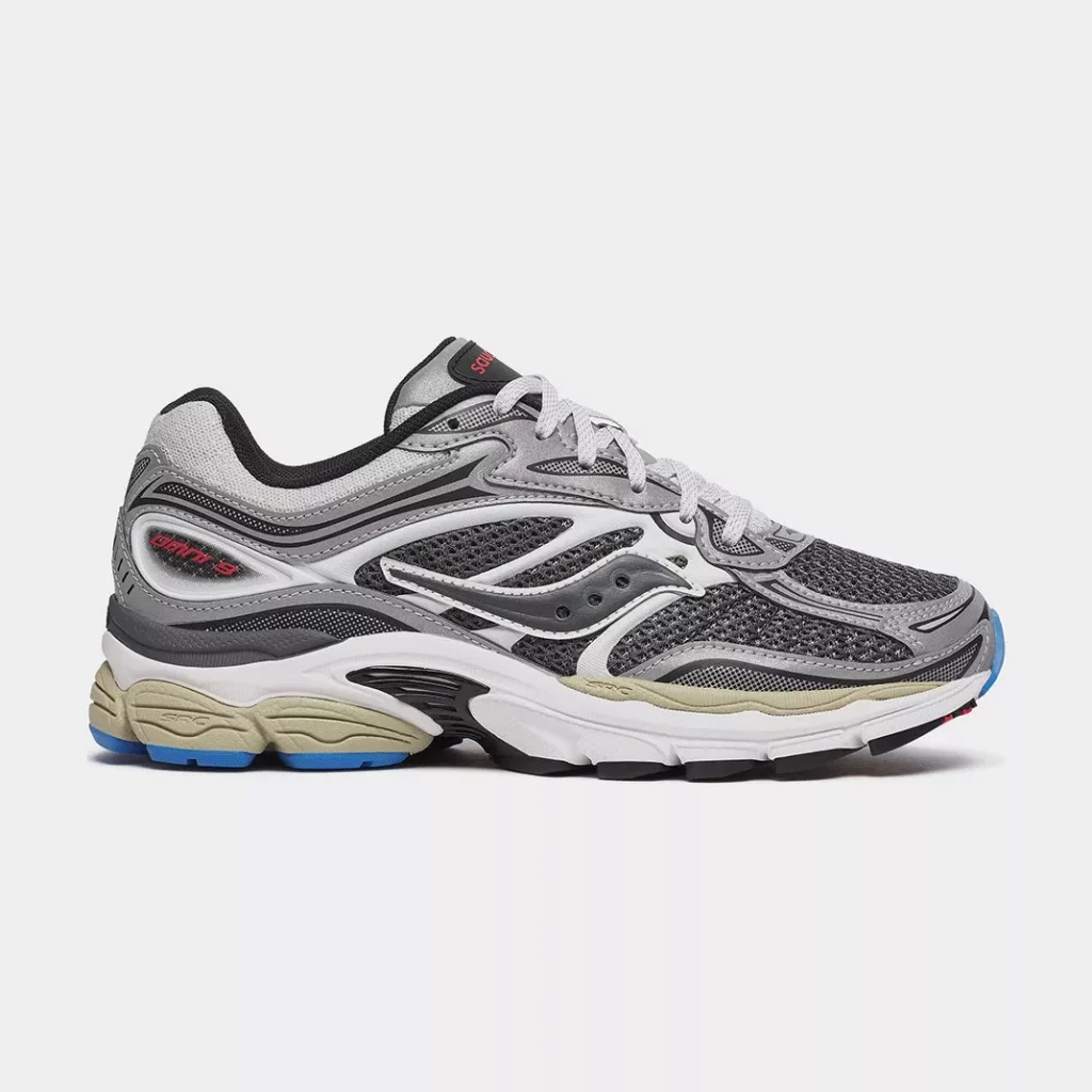 Кросівки Saucony Progrid Omni 9
