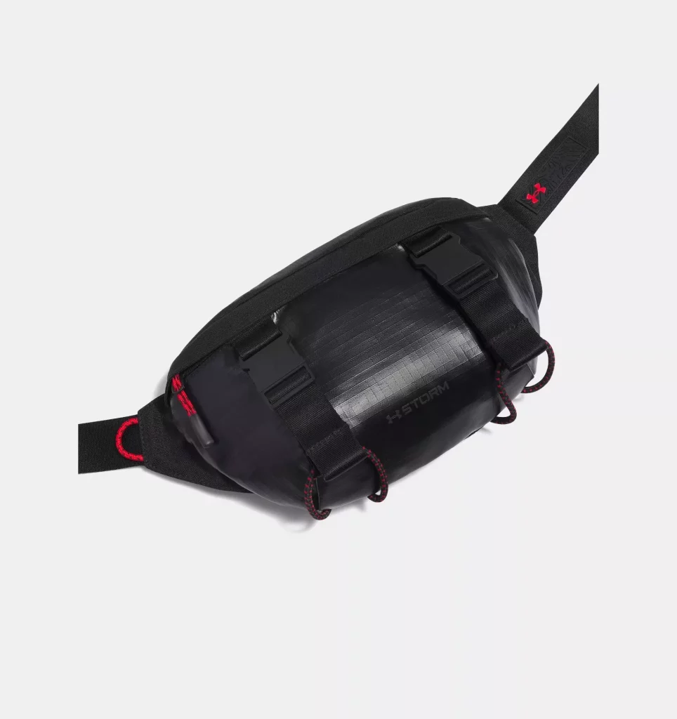 Сумка на пояс Under Armour Summit Trail Waist Bag