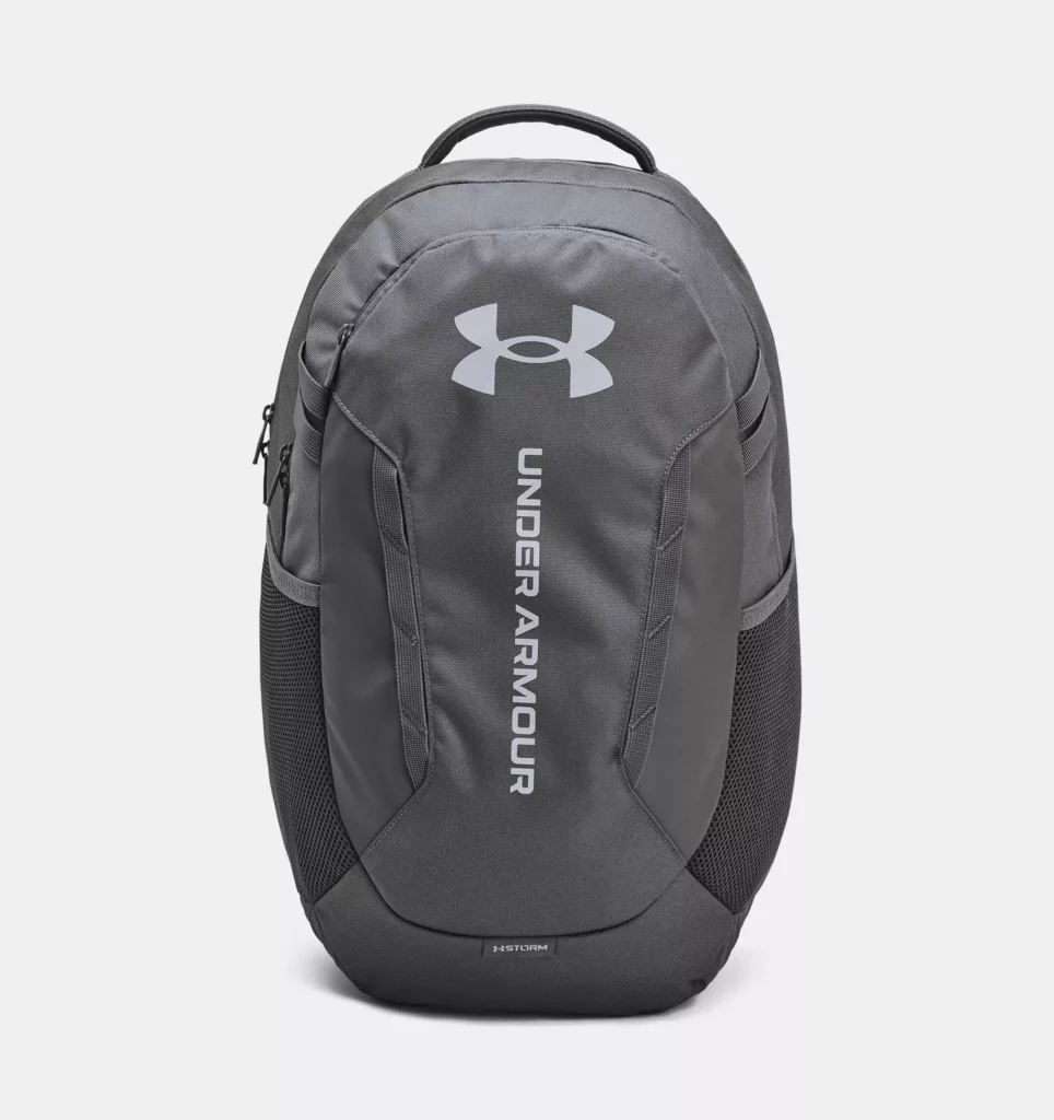Рюкзак Under Armour Hustle 6.0 Backpack