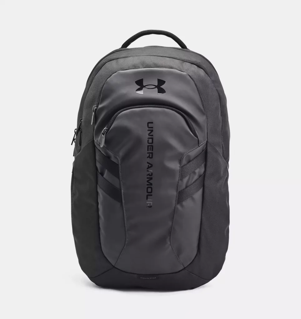 Рюкзак Under Armour Hustle 6.0 Pro Bp