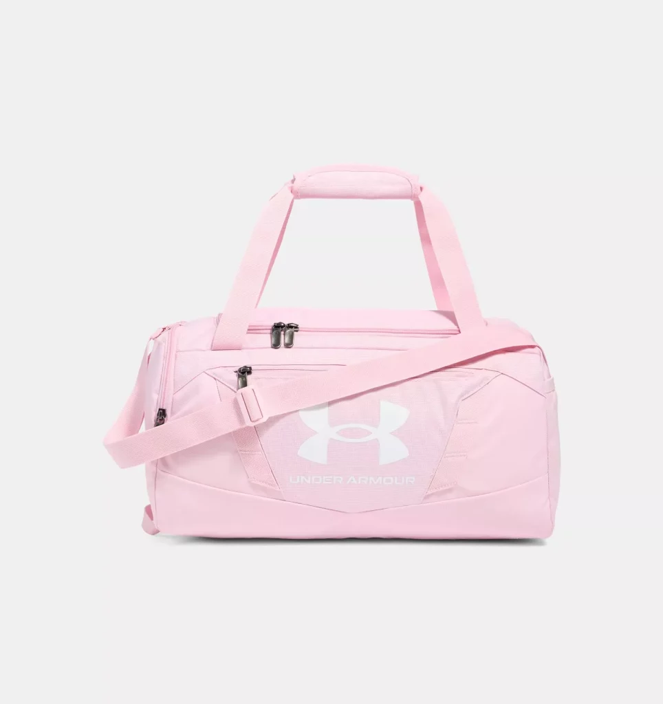 Сумка Under Armour Undeniable 5.0 Duffle XS