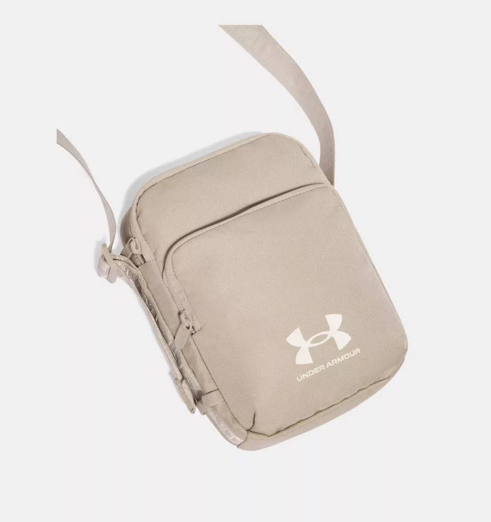 Сумка через плече Under Armour Loudon Lite Crossbody