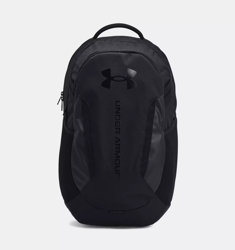 Рюкзак Under Armour Hustle 6.0 Backpack