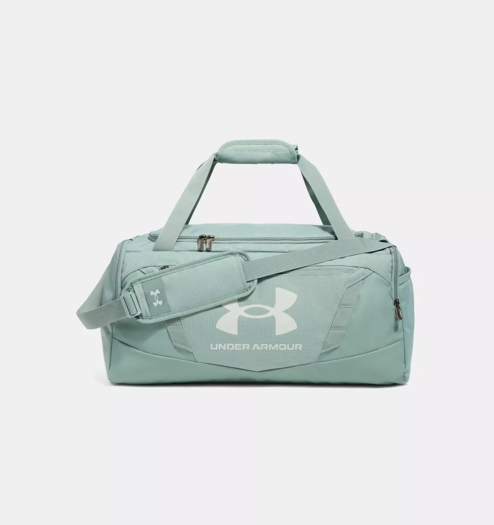 Сумка Under Armour Undeniable 5.0 Duffle SM