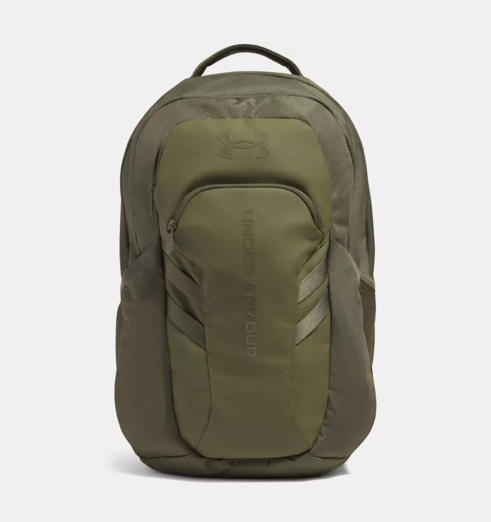 Рюкзак Under Armour Hustle 6.0 Pro Bp