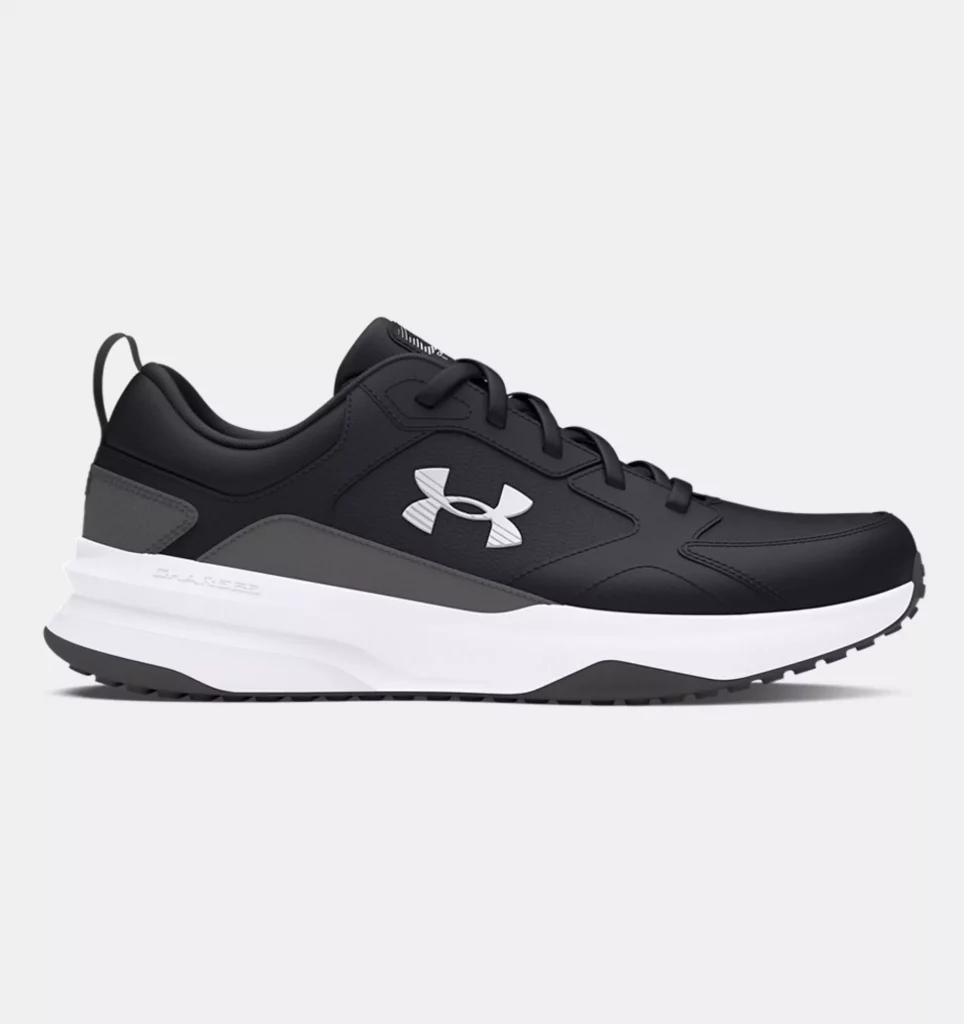 Кросівки Under Armour Charged Edge