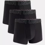 Труси Under Armour Perf Tech 3in
