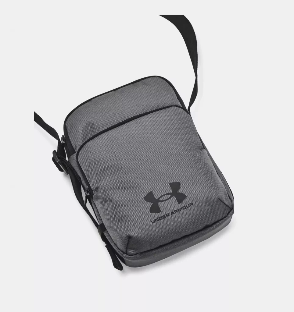Сумка через плече Under Armour Loudon Lite Crossbody