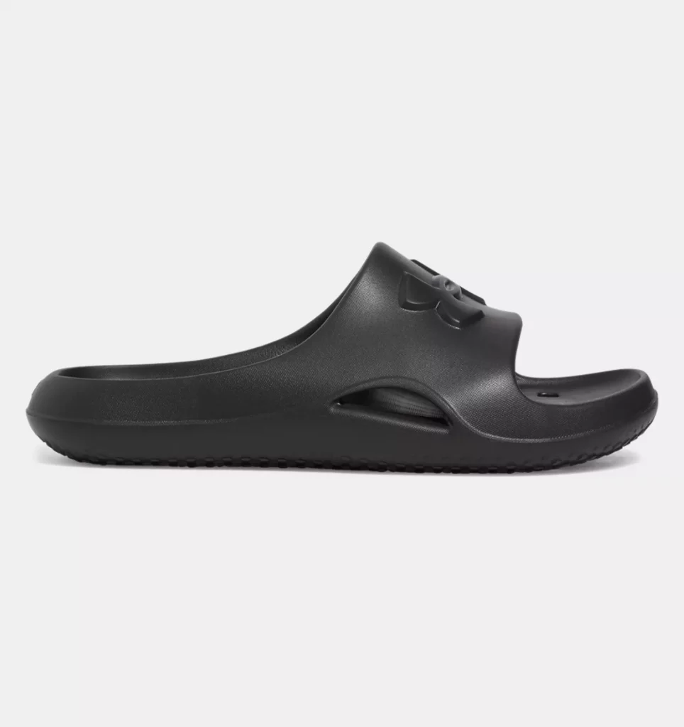 Тапочки Under Armour Locker V Slide