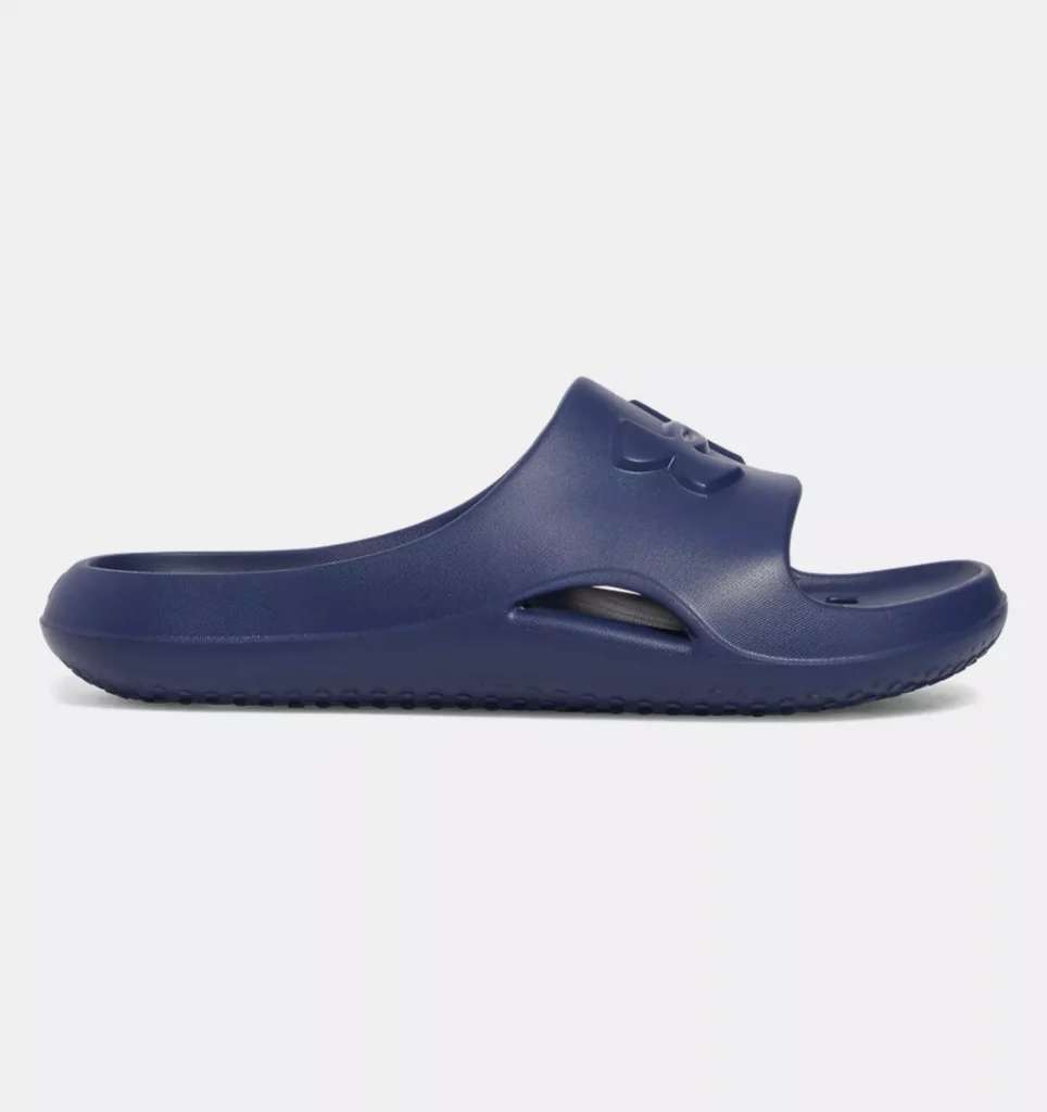 Тапочки Under Armour Locker V Slide
