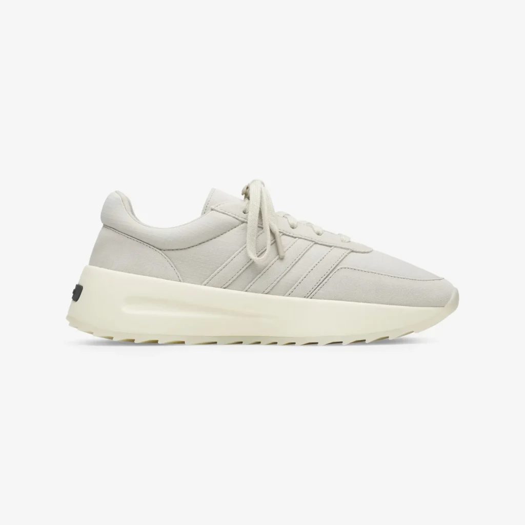 Кросівки Adidas Fear Of God Athletics X Los Angeles Runner