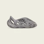 Кросівки Adidas Yeezy Foam Runner MX Granite