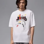Футболка Nike Air Jordan Brand Jam 85 SS Crew