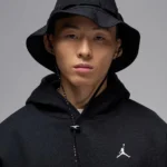 Панама Nike Air Jordan Apex Bucket Hat