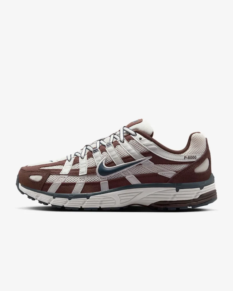 Кросівки Nike P-6000 Phantom