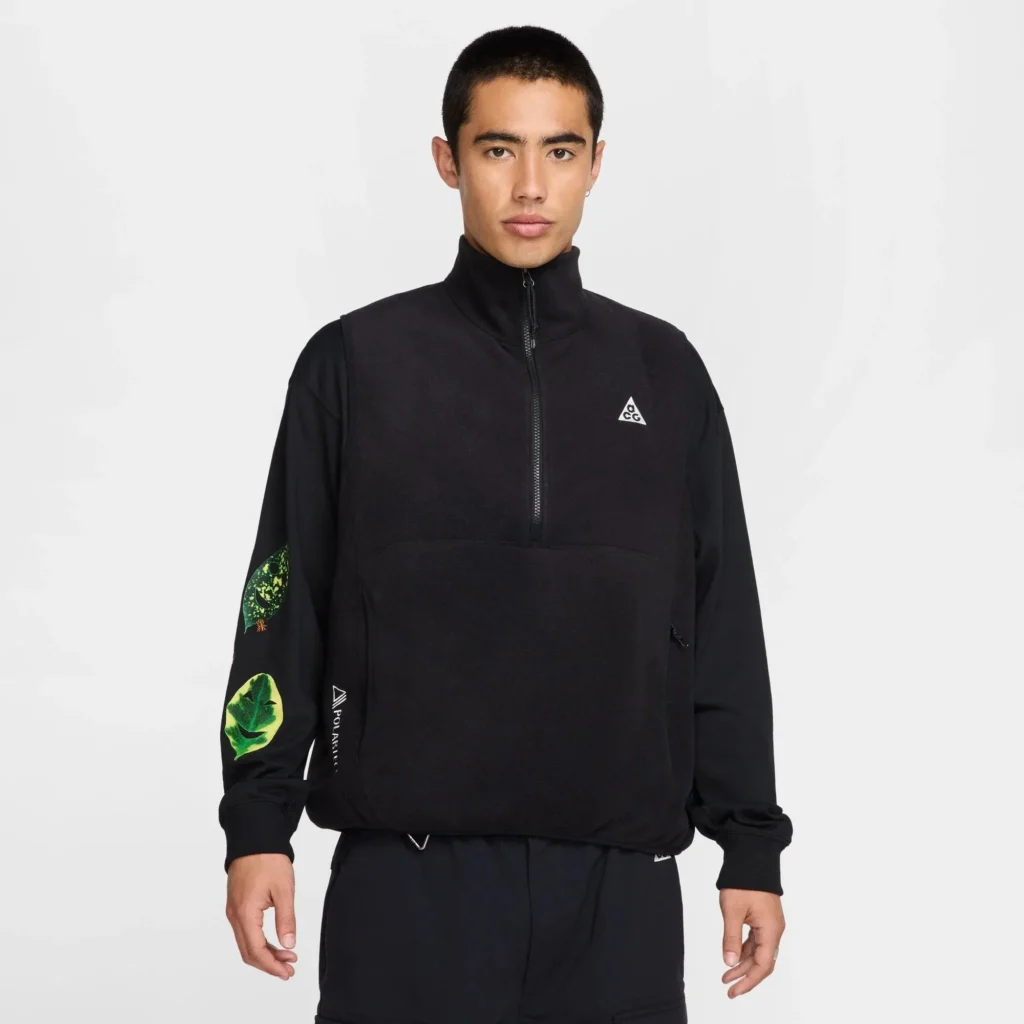 Жилетка Nike ACG Wolf Tree Vest