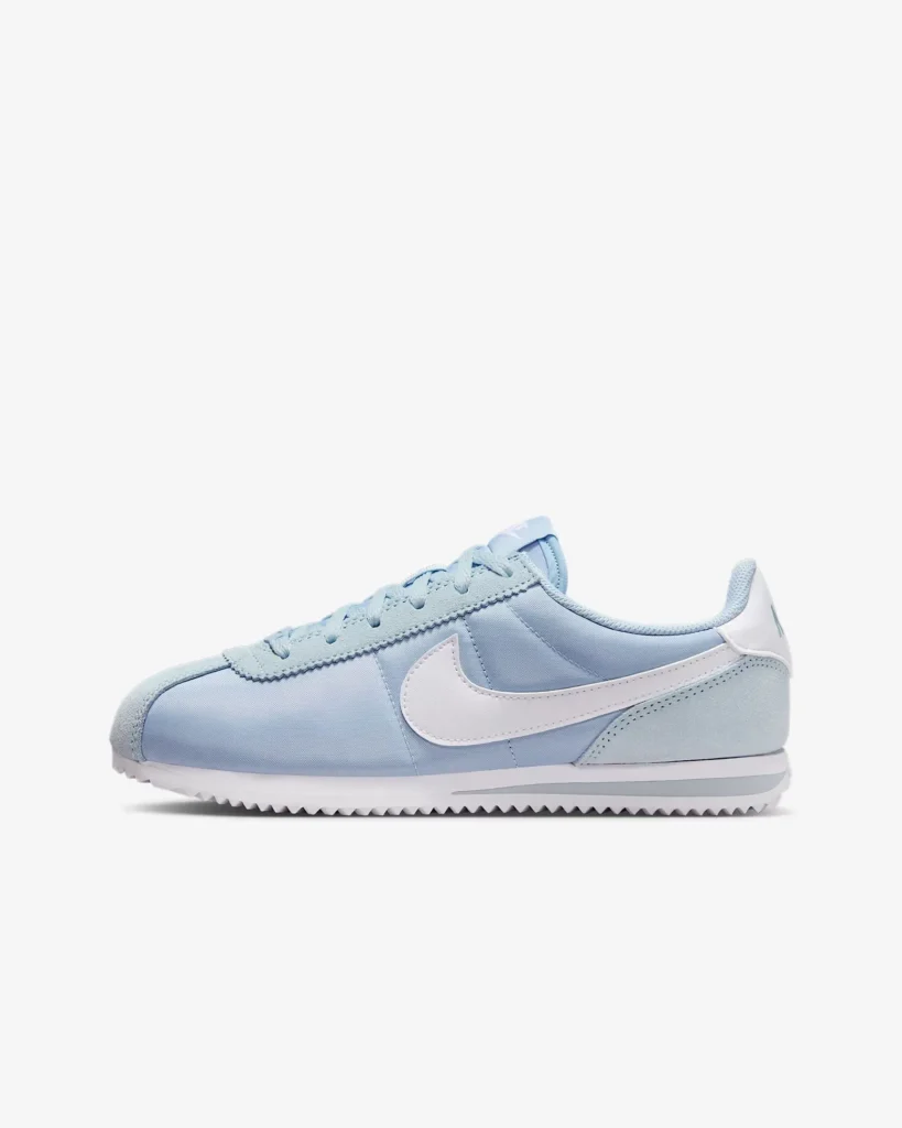 Кросівки Nike Cortez Textile