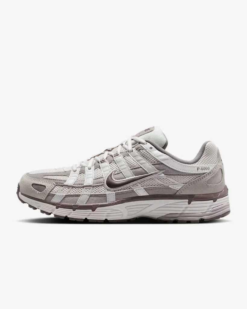 Кросівки Nike P-6000