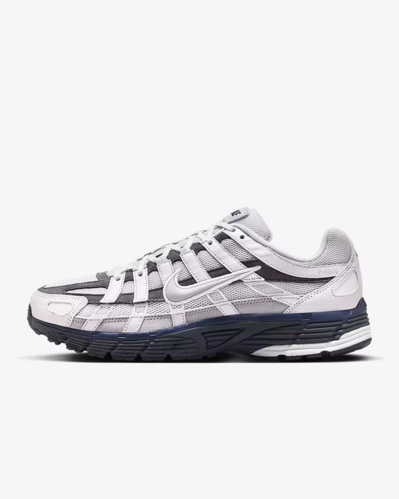 Кросівки Nike P-6000