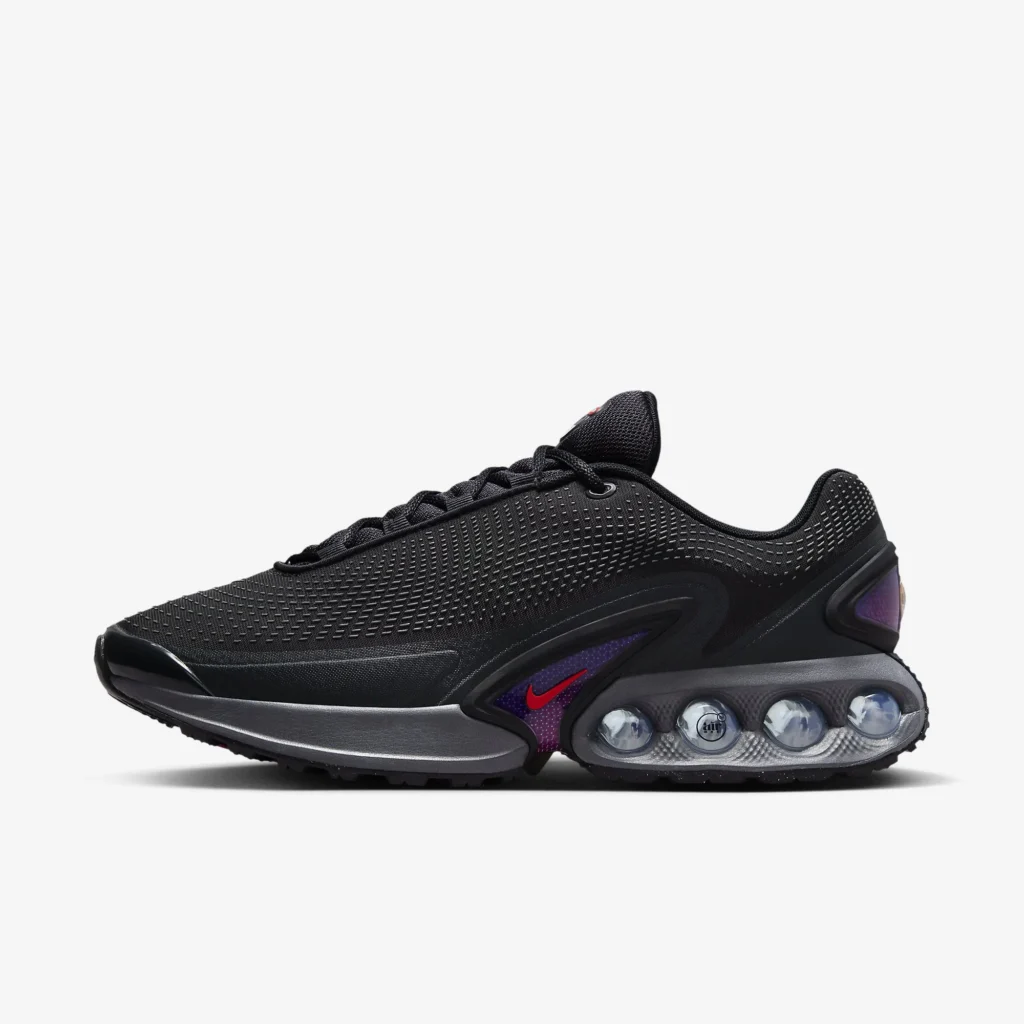 Кросівки Nike Air Max Dn