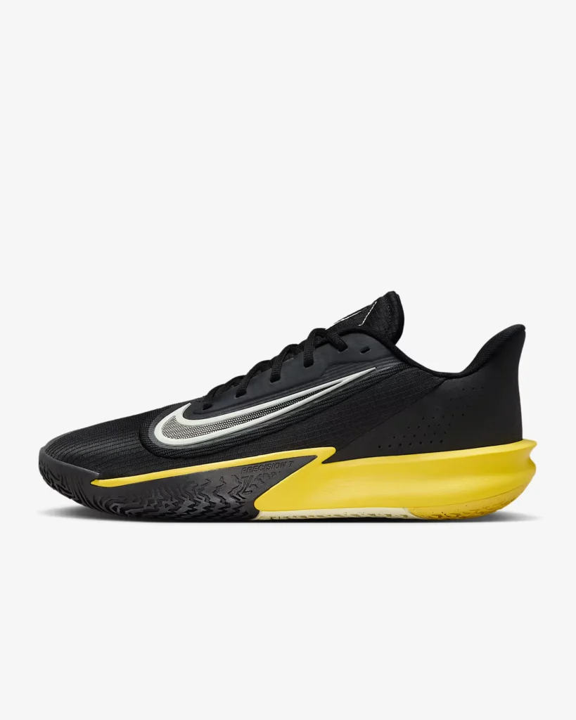 Кросівки Nike Precision 7