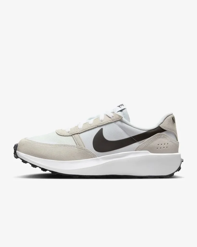 Кросівки Nike Waffle Debut