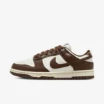 Кросівки Nike Dunk Low Cacao