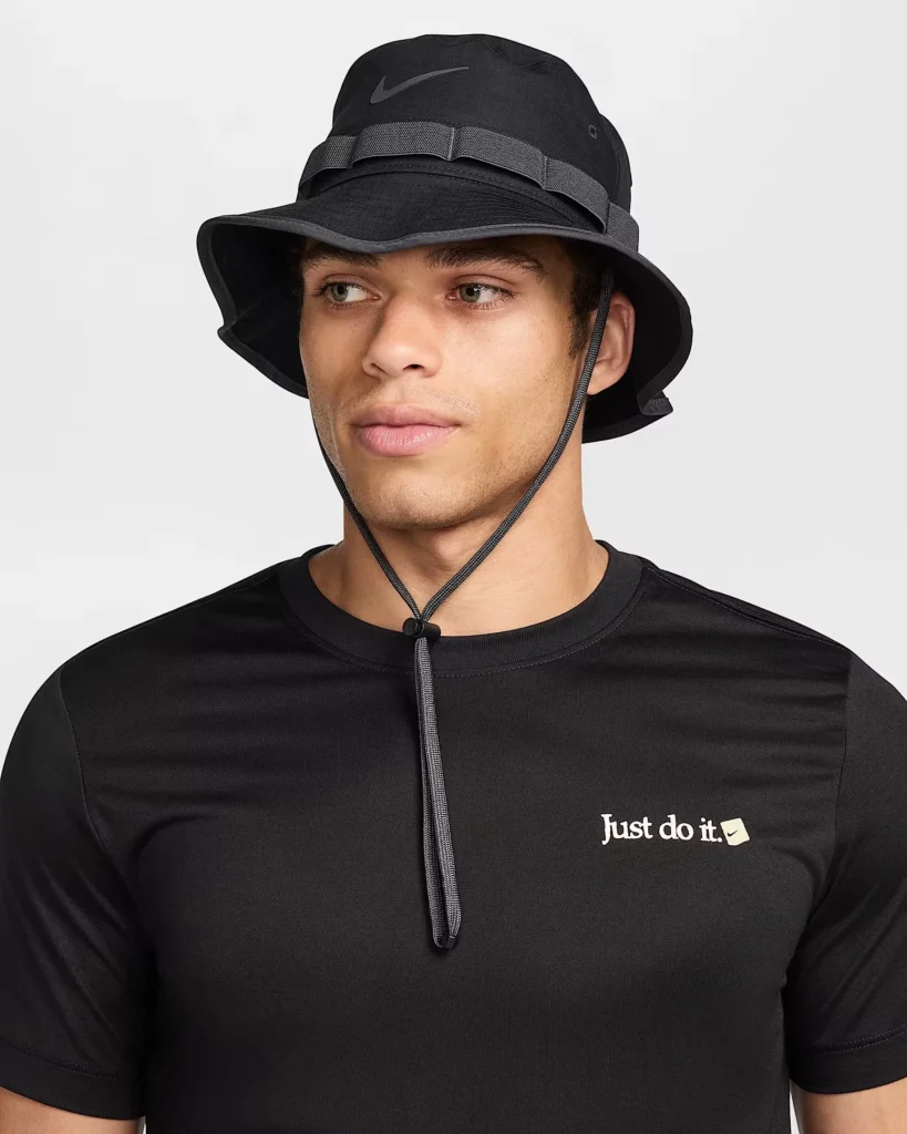 Панама Nike SB Apex Dri-FIT