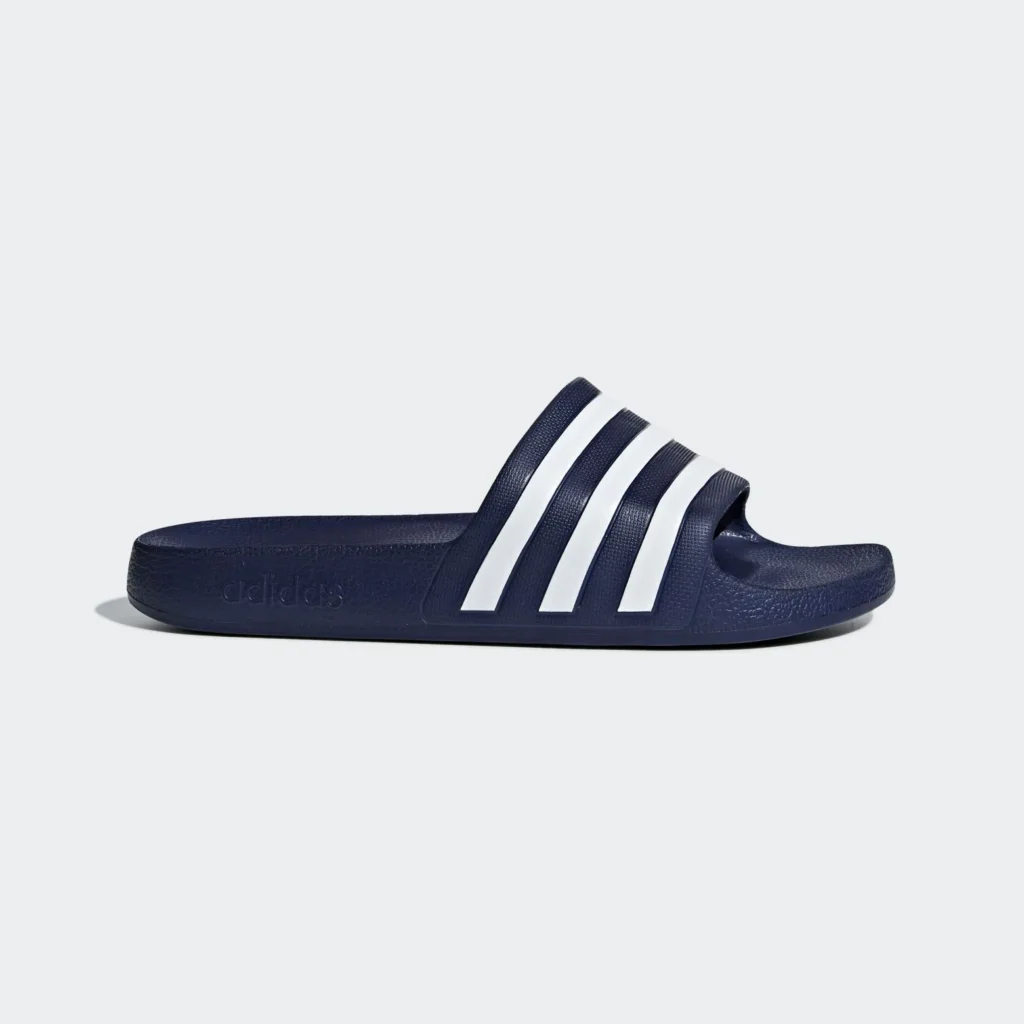 Тапочки Adidas Adilette Aqua