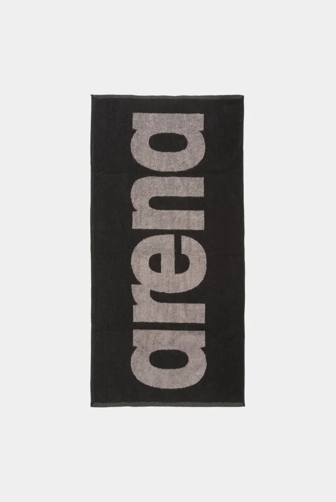 Рушник Arena Gym Soft Towel