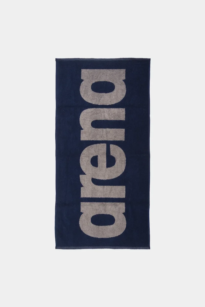 Рушник Arena Gym Soft Towel