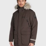 Куртка Helly Hansen Reine Parka