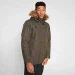 Куртка Helly Hansen Coastal 2 Parka