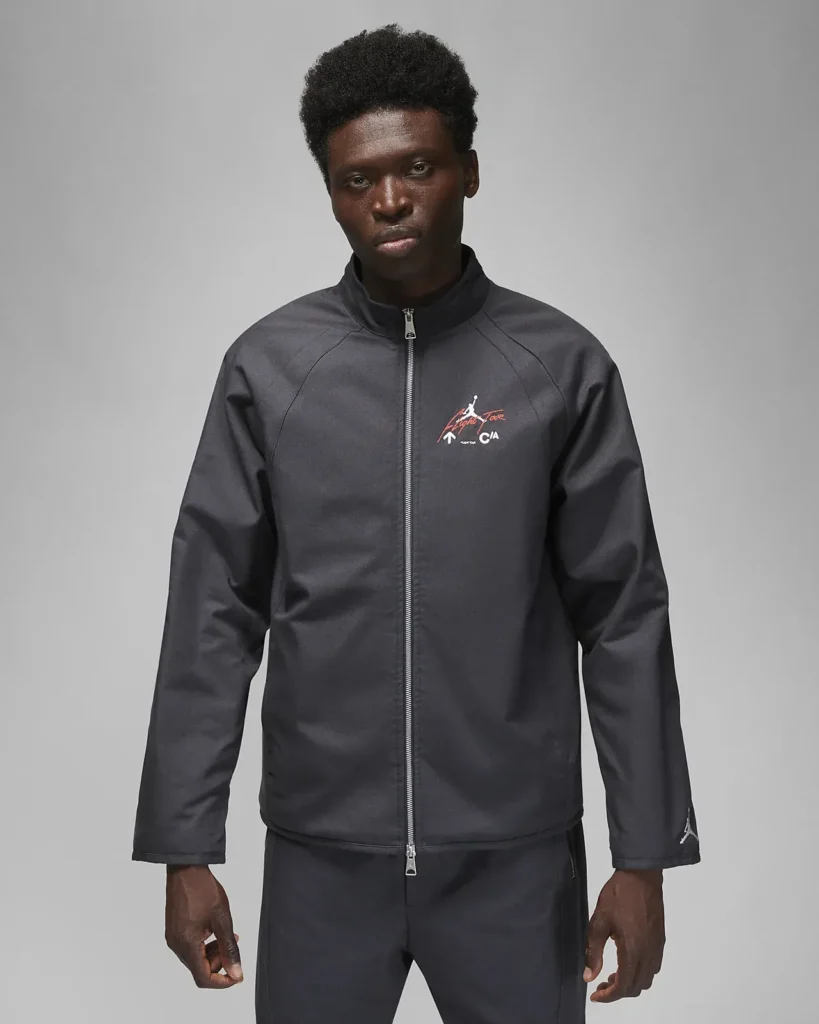 Куртка Nike Air Jordan Flight Warmup