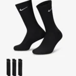 Шкарпетки Nike Everyday Cushion Crew 3