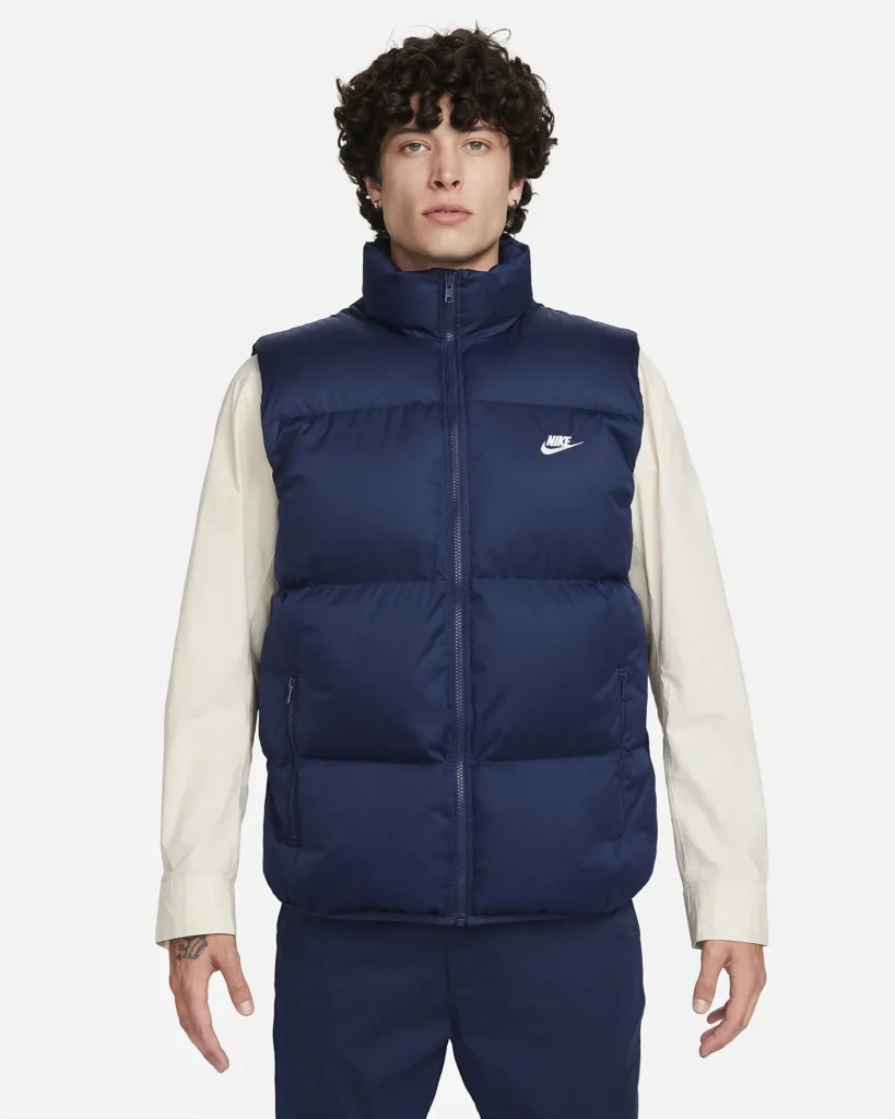 Жилетка Nike Sportswear Club PrimaLoft