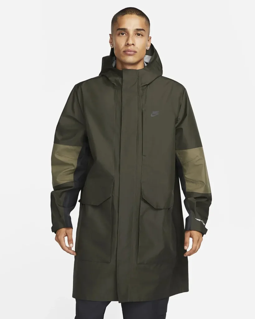 Куртка Nike Sportswear Storm-Fit Adv