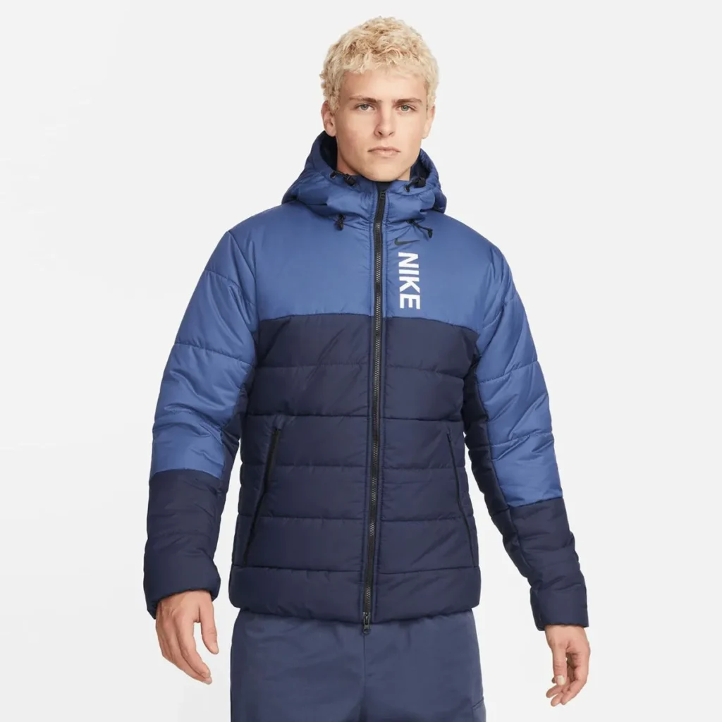 Куртка Nike M Nsw Hybrid Syn Fill Jkt