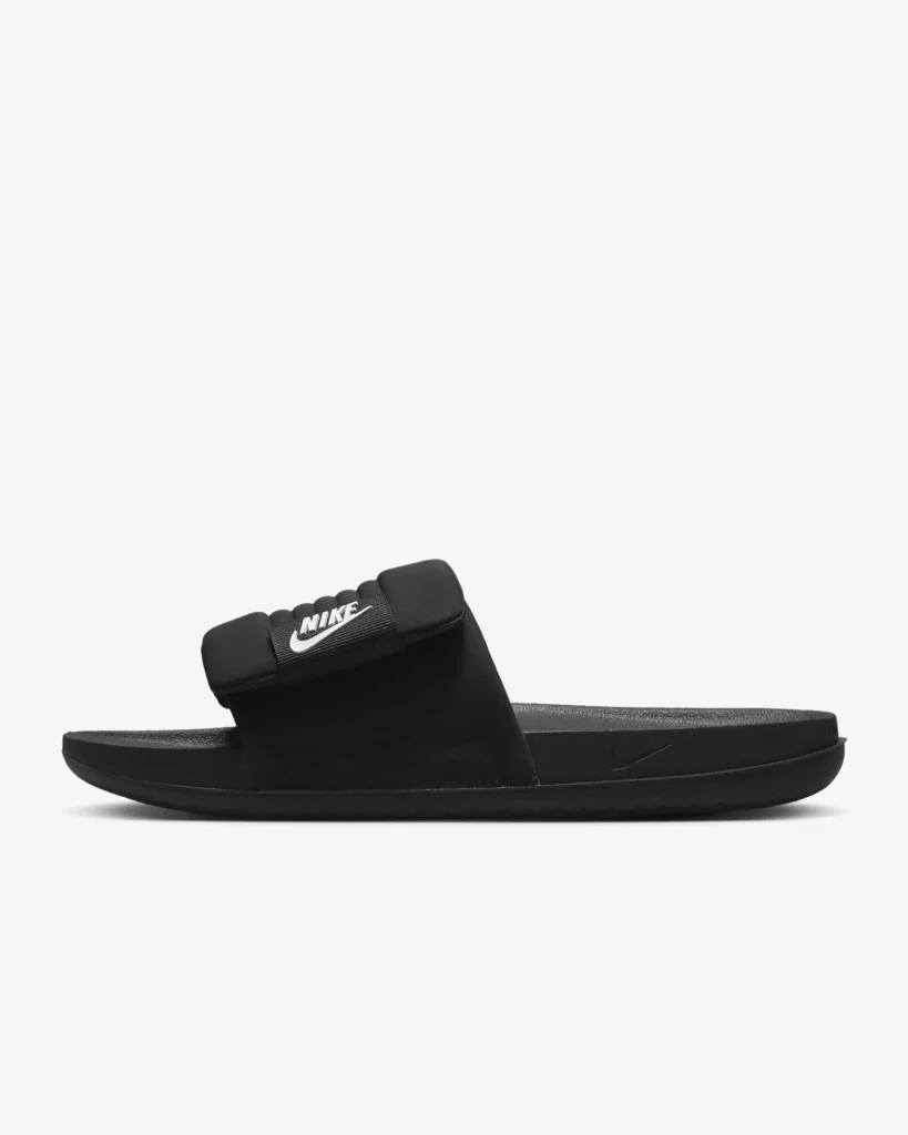 Тапочки Nike Offcourt Adjust