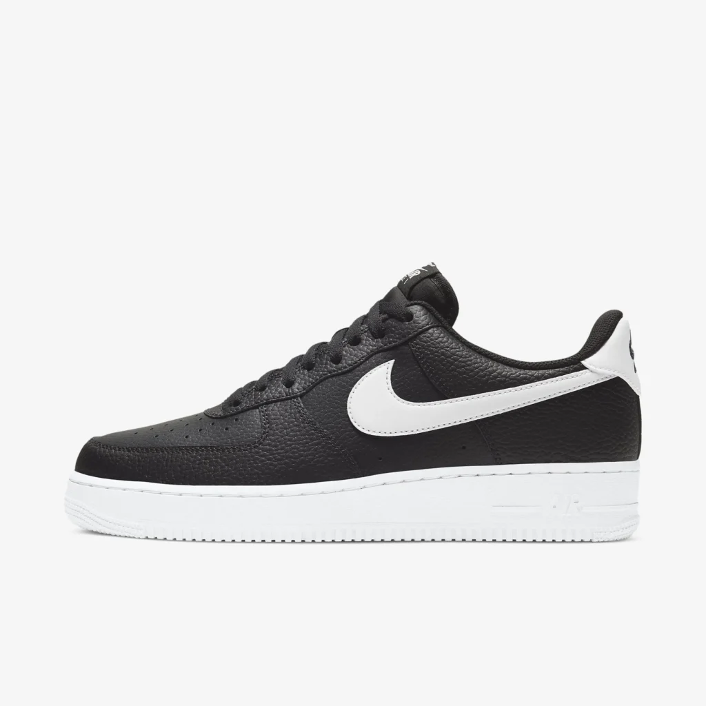 Кросівки Nike Air Force 1 07
