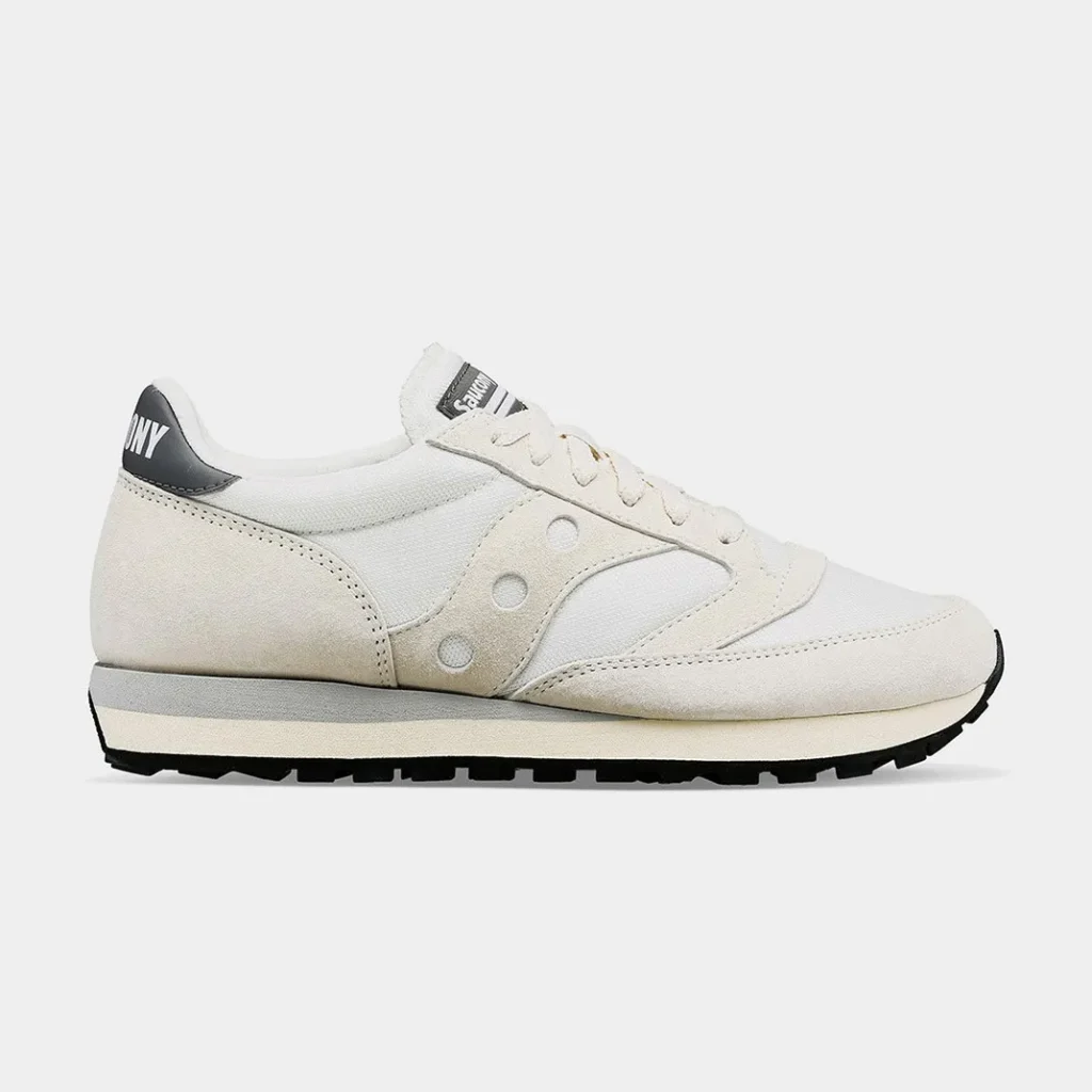 Кросівки Saucony Jazz 81