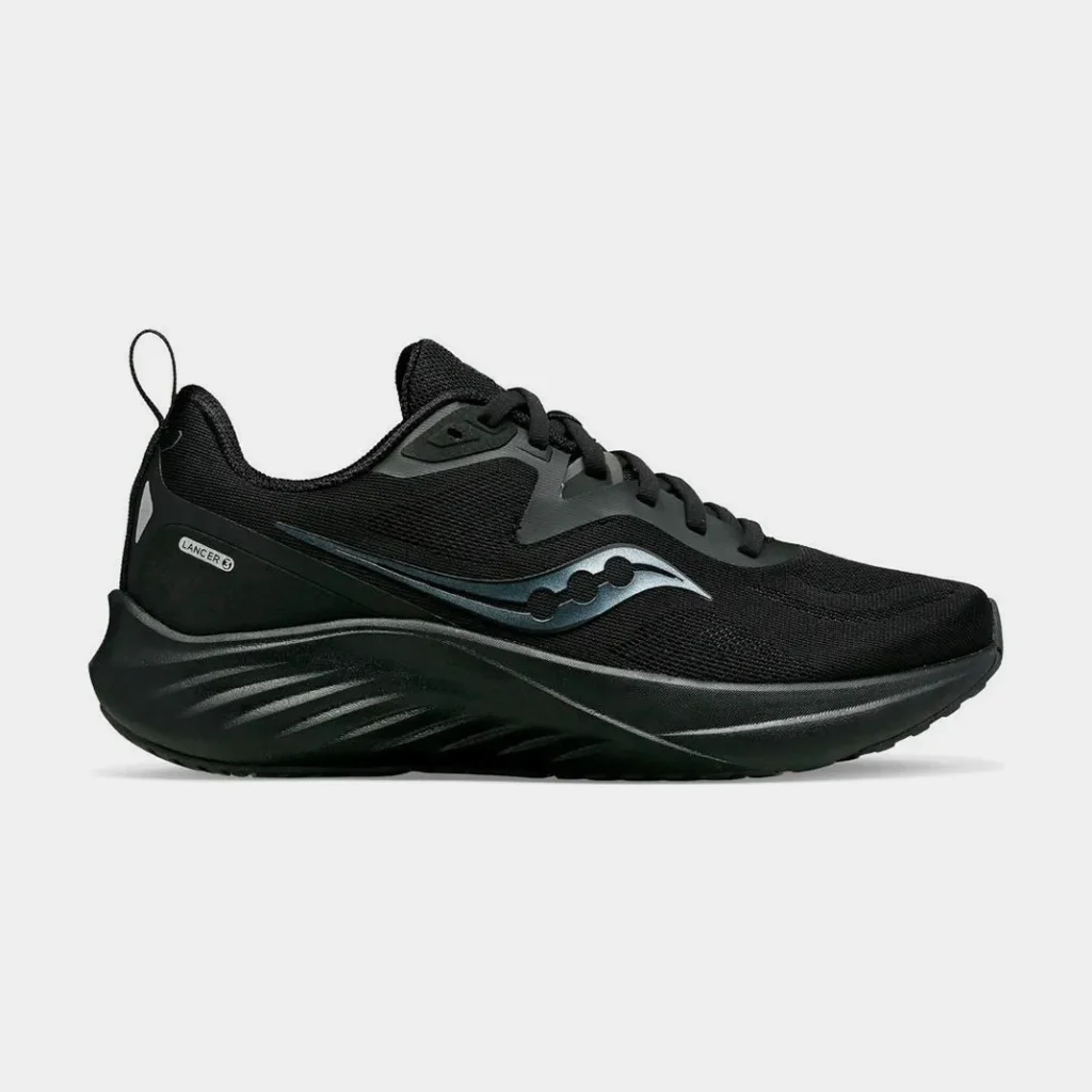 Кросівки Saucony Lancer 3