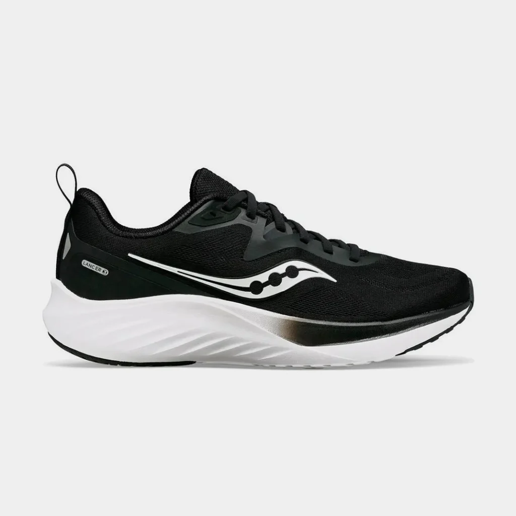 Кросівки Saucony Lancer 3