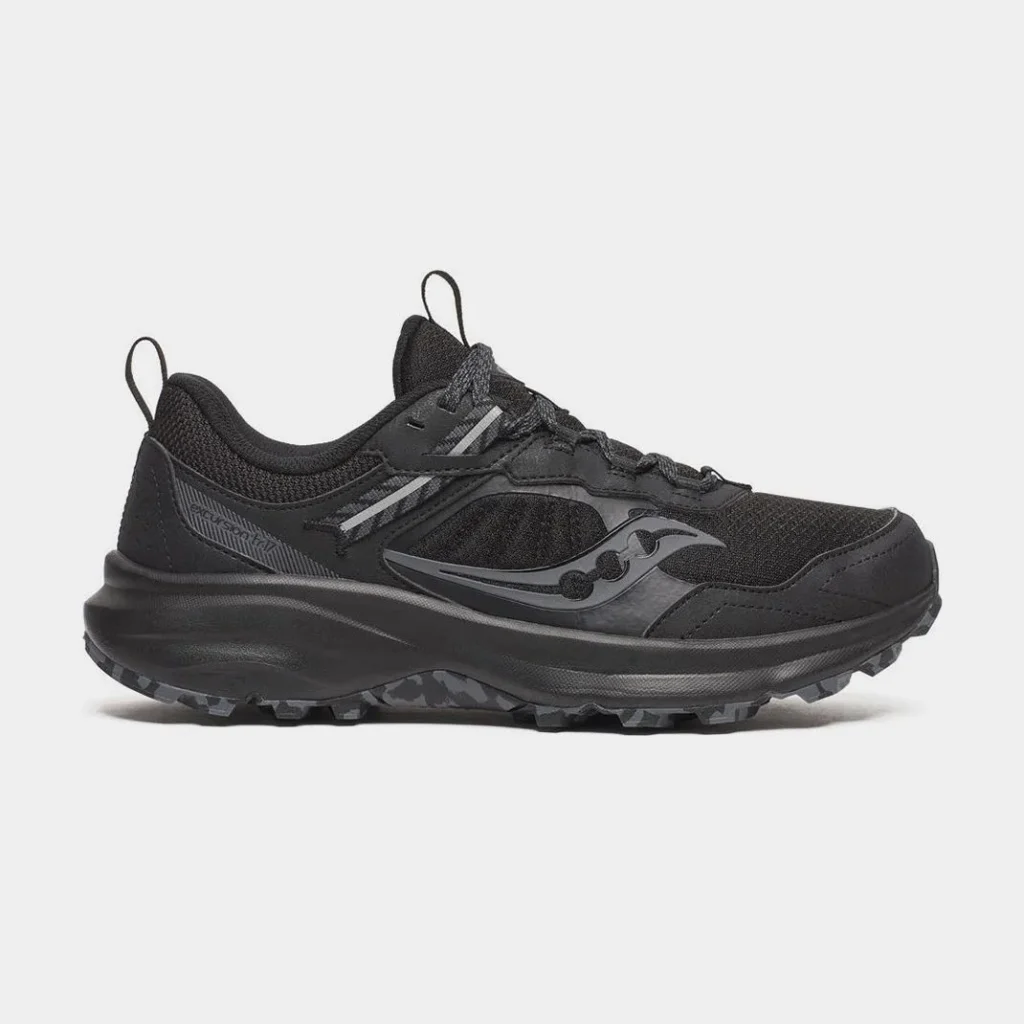 Кросівки Saucony Excursion Tr17